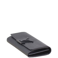 Louis Vuitton Louise Wallet Epi Corner