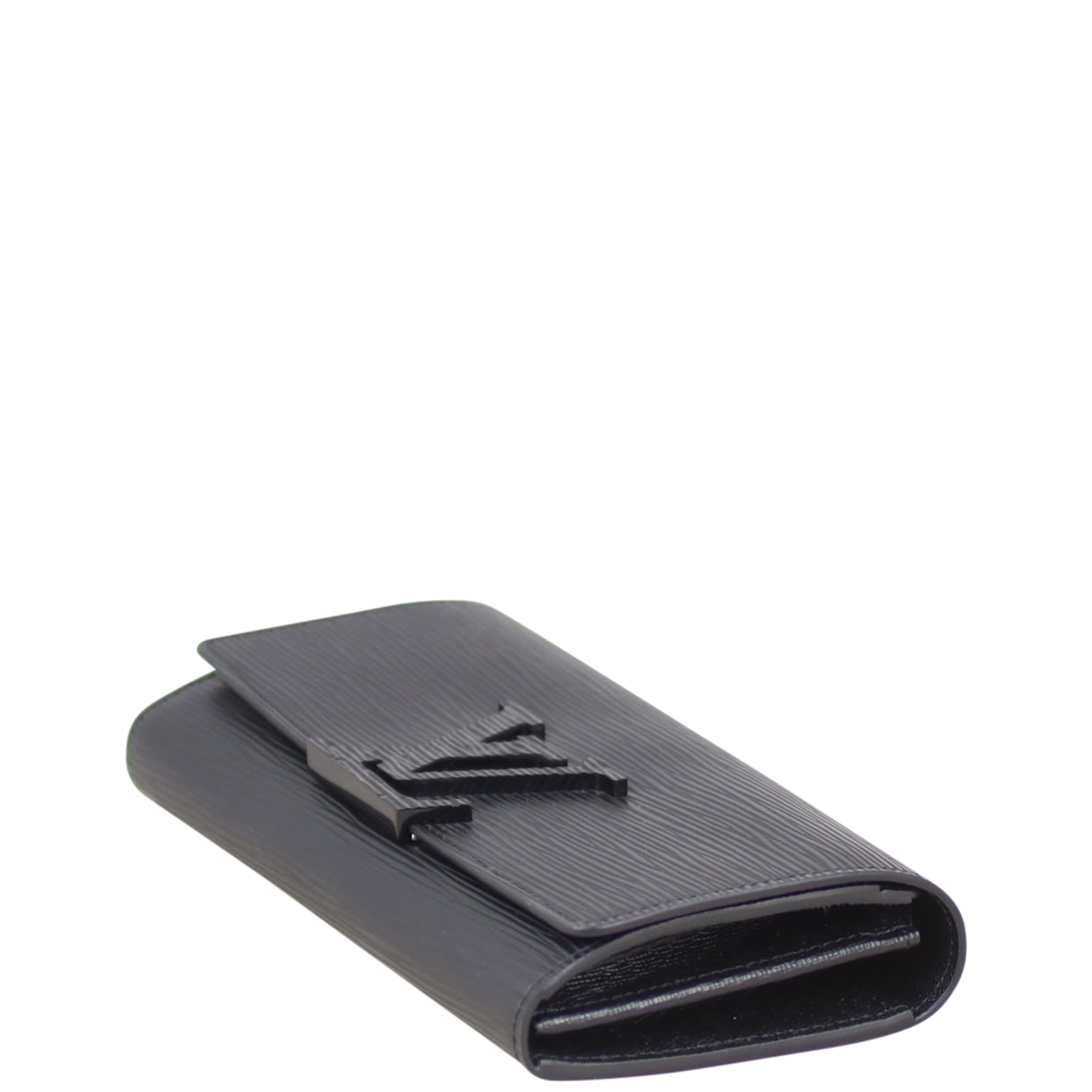 Louis Vuitton Louise Wallet Epi Corner