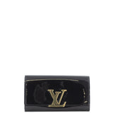 Louis Vuitton Louise Wallet Front