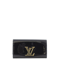 Louis Vuitton Louise Wallet Front