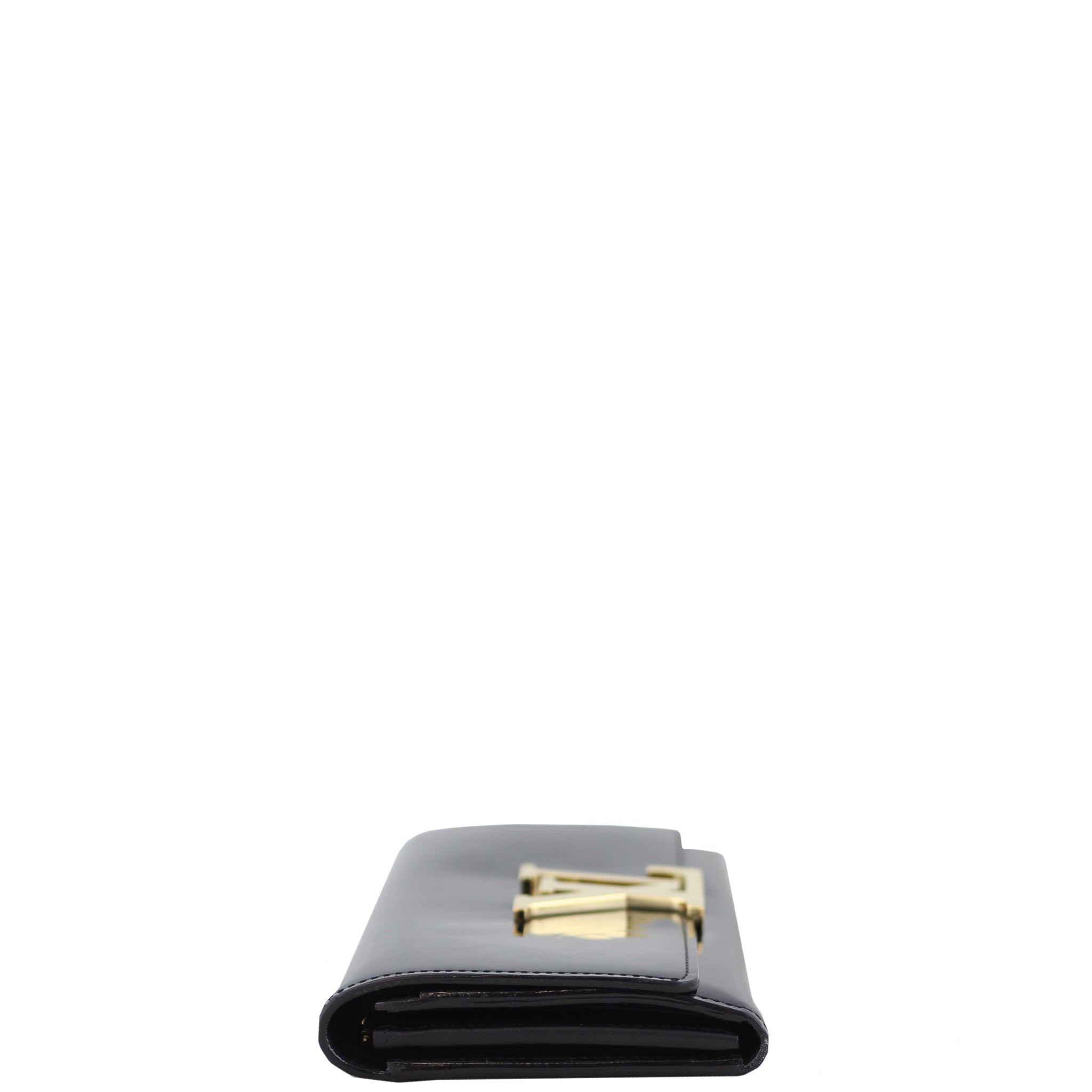 Louis Vuitton Louise Wallet Right