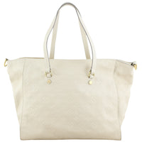 Louis Vuitton Lumineuse PM Monogram Empreinte Back