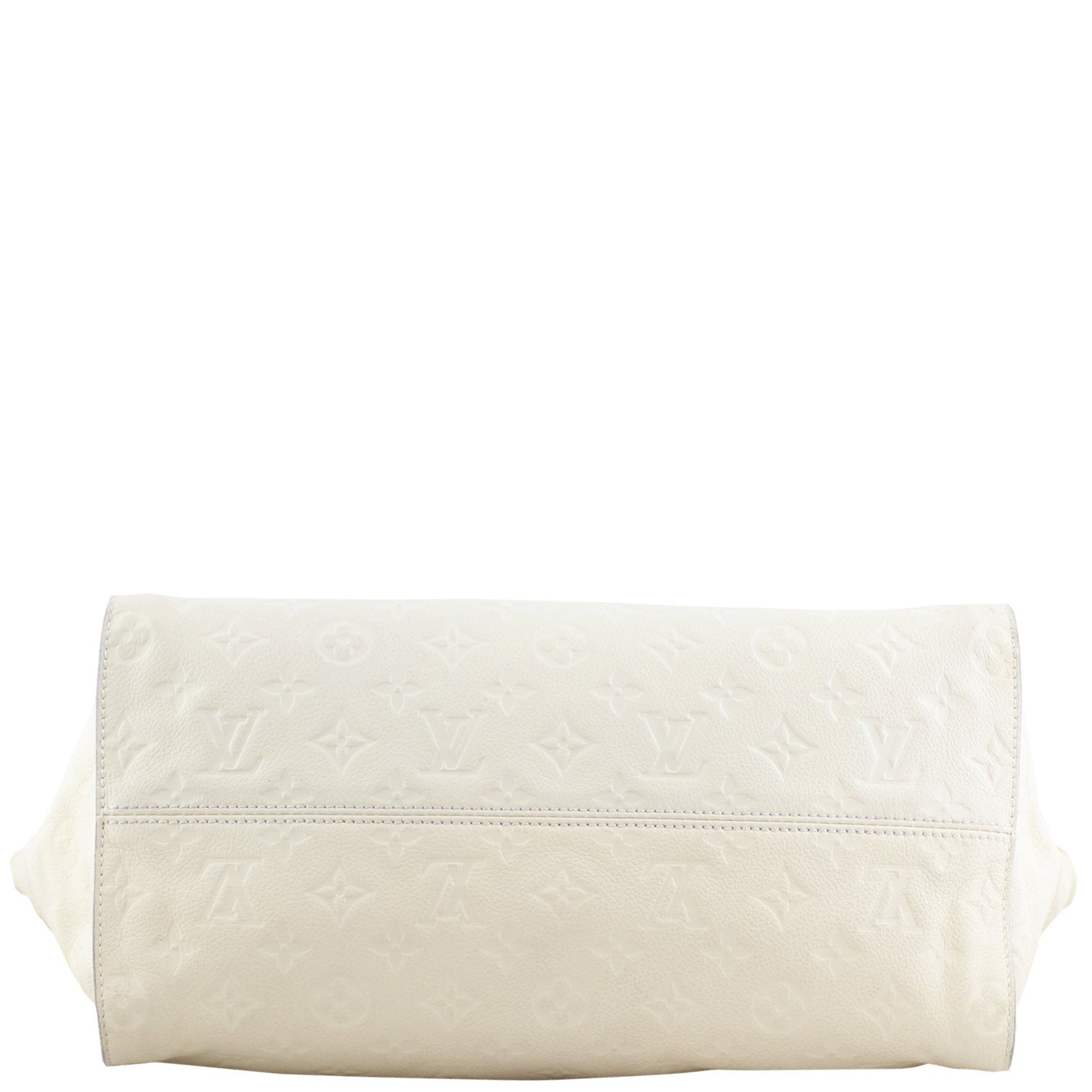 Louis Vuitton Lumineuse PM Monogram Empreinte Base