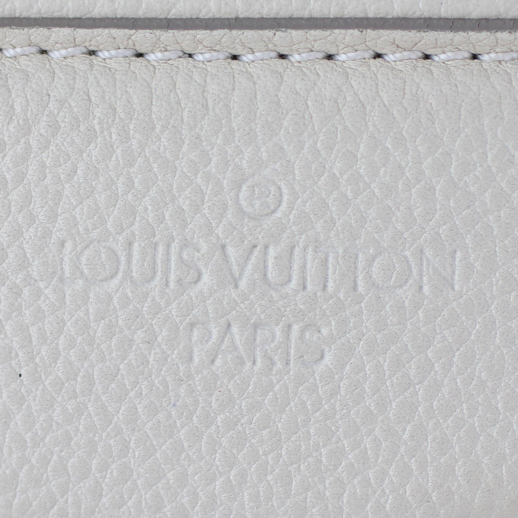 Louis Vuitton Lumineuse PM Monogram Empreinte Exterior