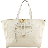 Louis Vuitton Lumineuse PM Monogram Empreinte Front