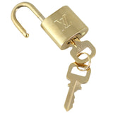 Louis Vuitton Lumineuse PM Monogram Empreinte Lock