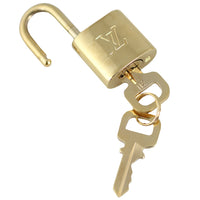 Louis Vuitton Lumineuse PM Monogram Empreinte Lock