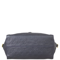 Louis Vuitton Lumineuse PM Monogram Empreinte Base