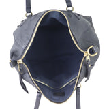 Louis Vuitton Lumineuse PM Monogram Empreinte Whole interior