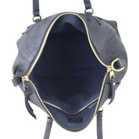 Louis Vuitton Lumineuse PM Monogram Empreinte Whole interior