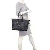 Louis Vuitton Lumineuse PM Monogram Empreinte Mannequin