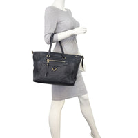 Louis Vuitton Lumineuse PM Monogram Empreinte Mannequin