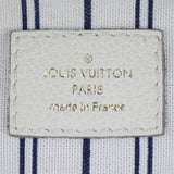 Louis Vuitton Lumineuse PM Monogram Empreinte Stamp