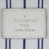 Louis Vuitton Lumineuse PM Monogram Empreinte Stamp