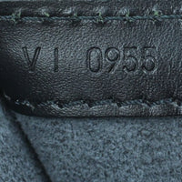 Louis Vuitton Lussac Epi Code