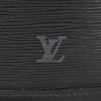 Louis Vuitton Lussac Epi Logo