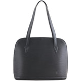 Louis Vuitton Lussac Epi Front