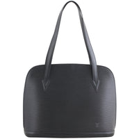 Louis Vuitton Lussac Epi Front