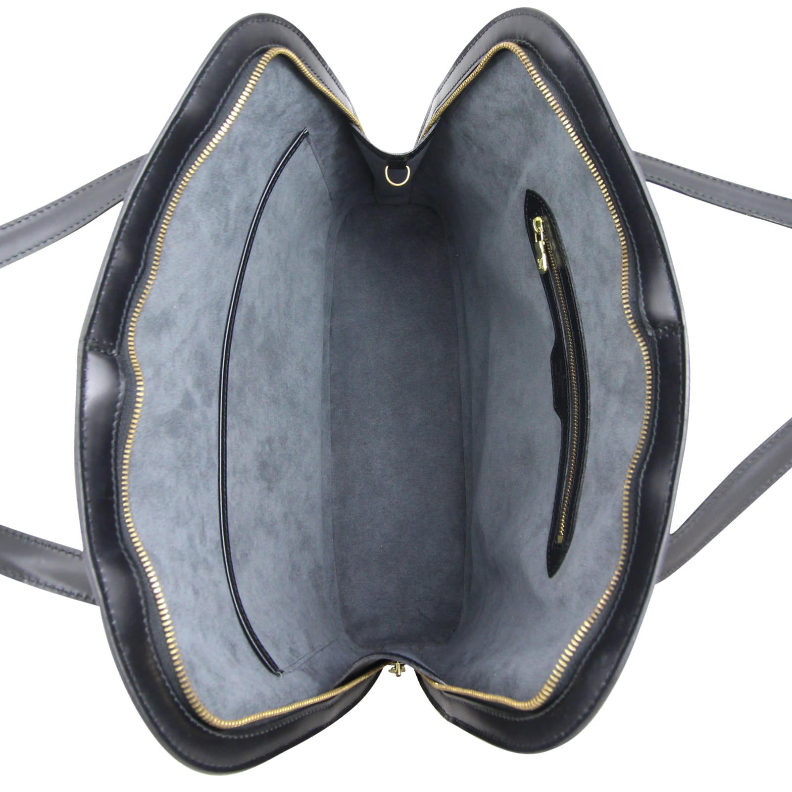 Louis Vuitton Lussac Epi Interior