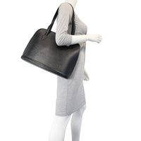 Louis Vuitton Lussac Epi mannequin