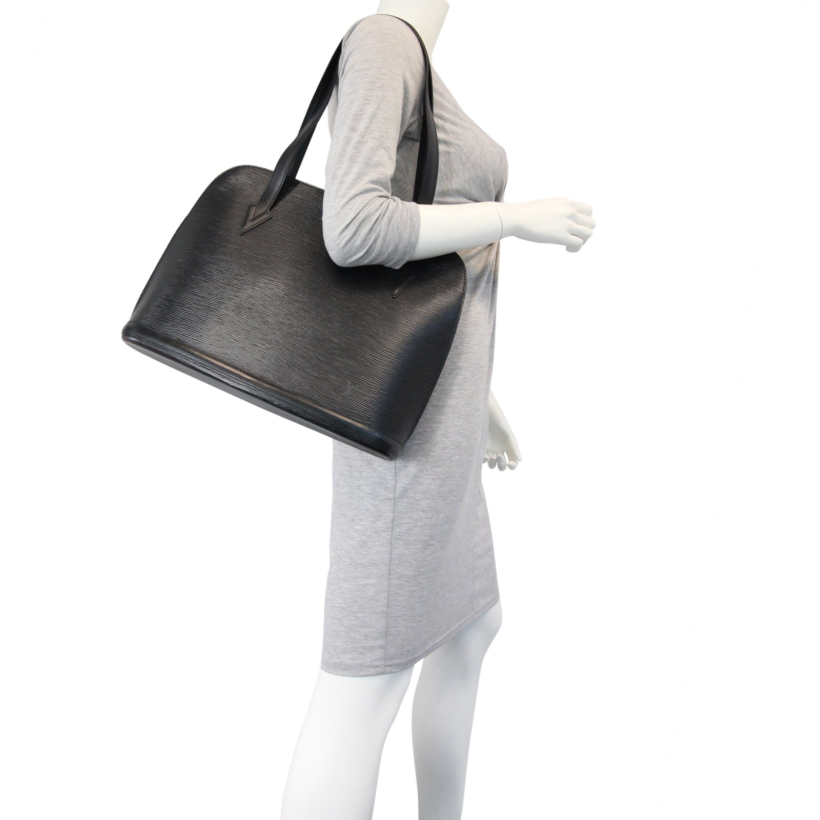 Louis Vuitton Lussac Epi mannequin