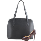 Louis Vuitton Lussac Epi Scale