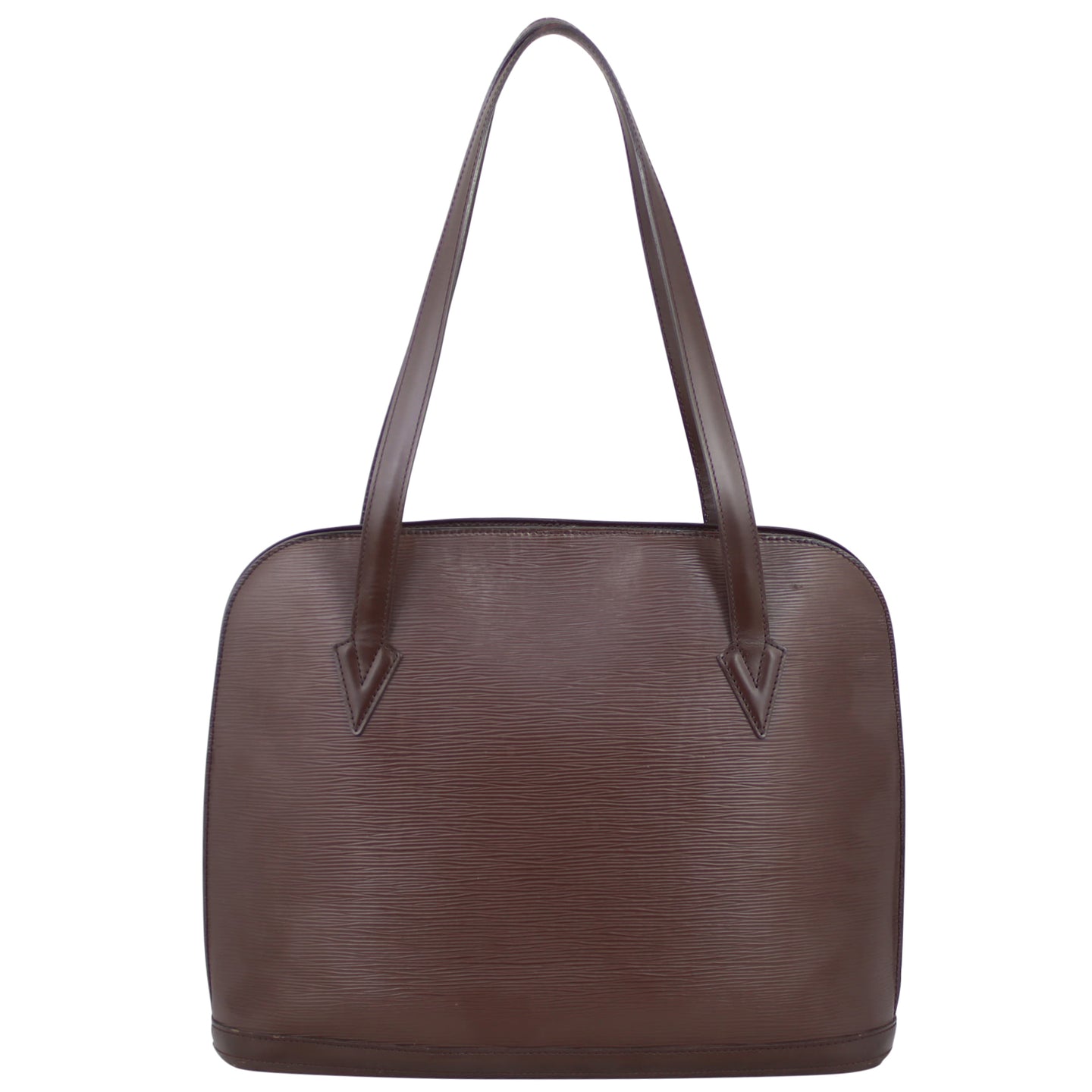 Louis Vuitton Lussac Epi Back