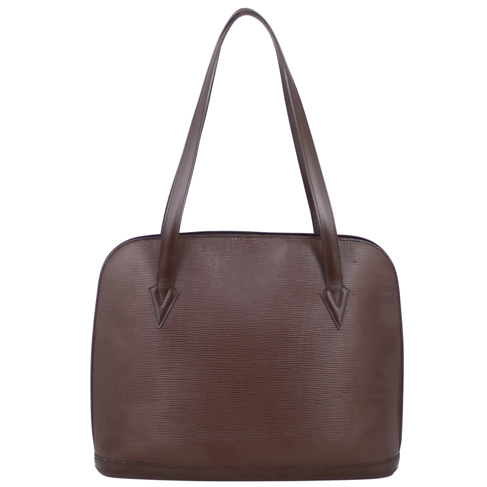 Louis Vuitton Lussac Epi Back