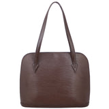 Louis Vuitton Lussac Epi Front