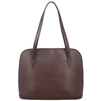 Louis Vuitton Lussac Epi Front