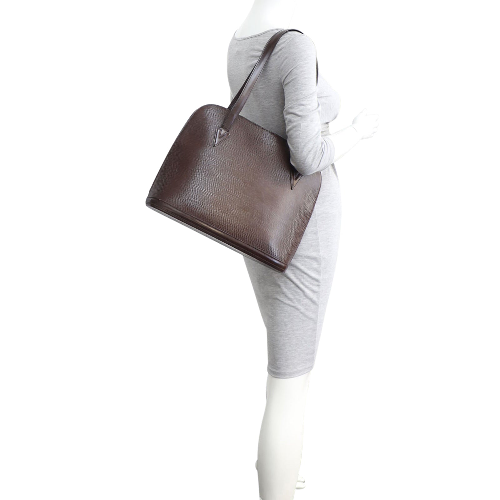 Louis Vuitton Lussac Epi Mannequin