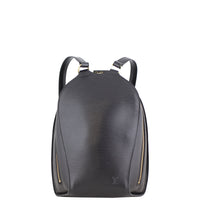 Louis Vuitton Mabillon Backpack Front