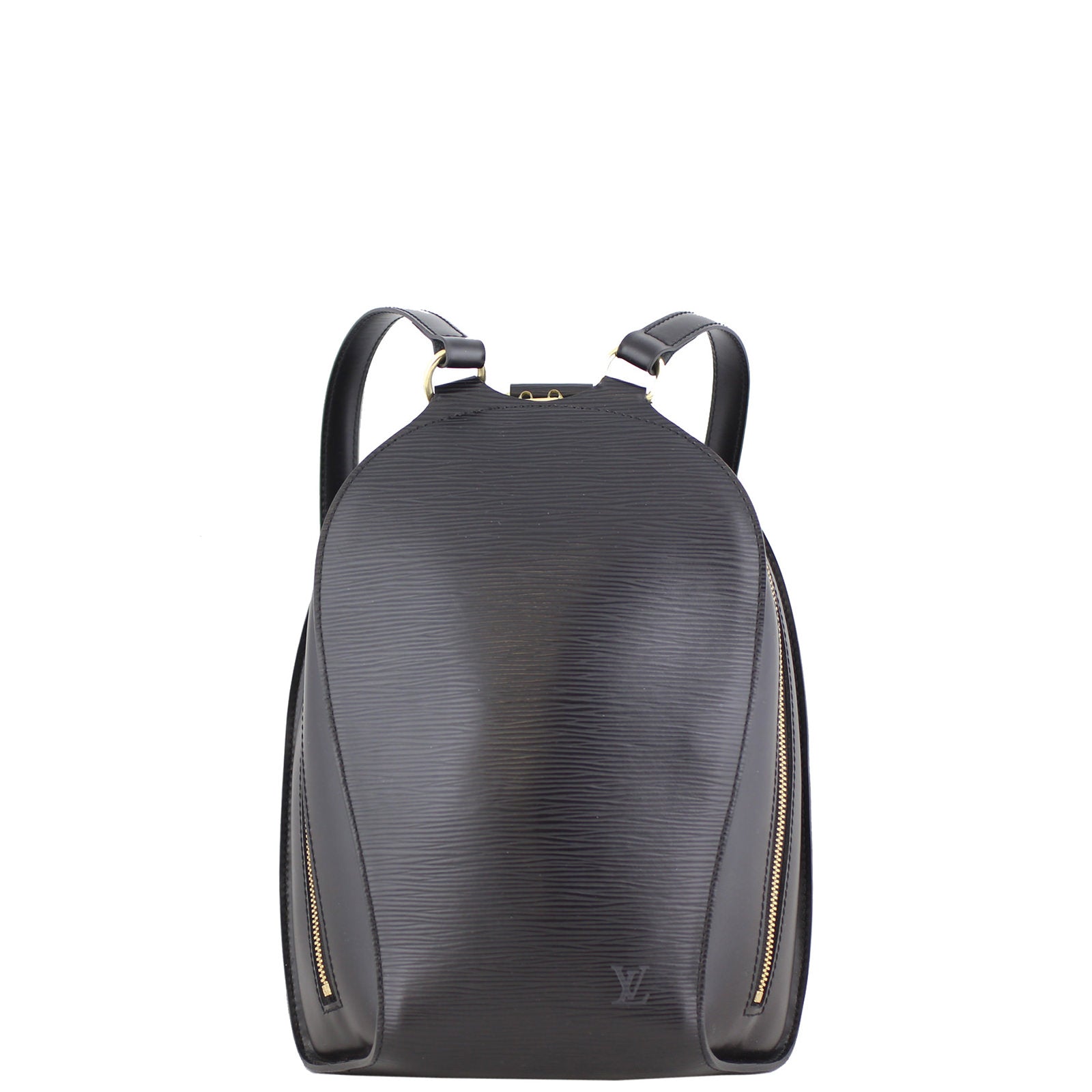 Louis Vuitton Mabillon Backpack Front