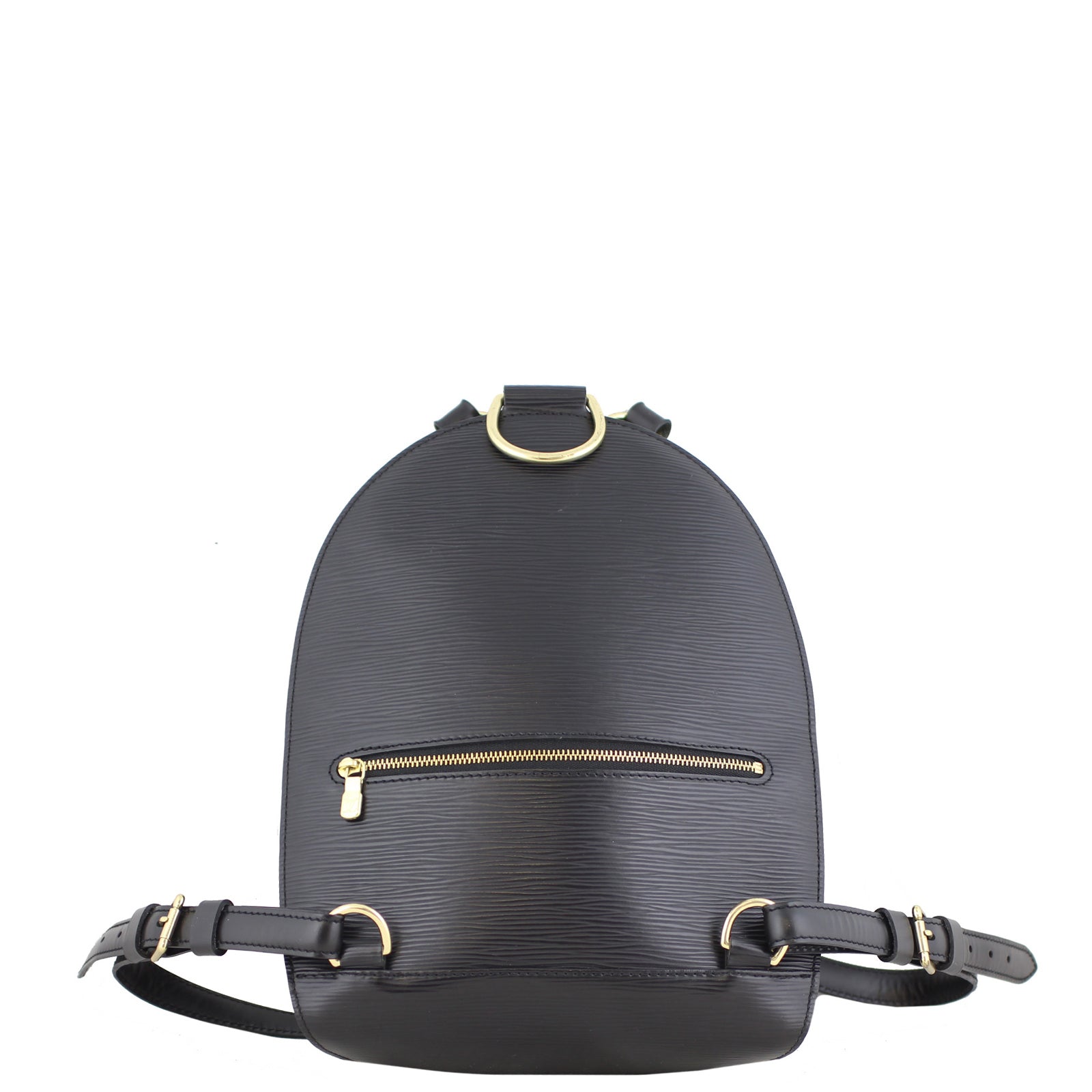 black louis vuitton mabilliom backpack Louis Vuitton Mabillon Backpack – Luxe.It.Fwd