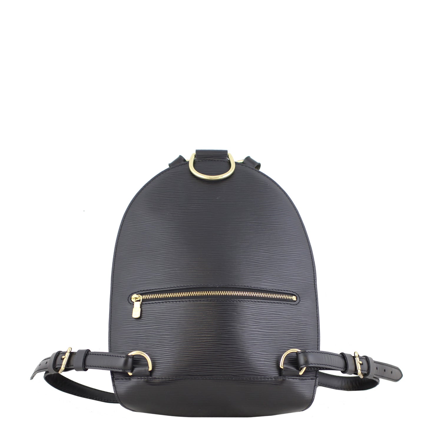 Louis Vuitton Mabillon Backpack Back