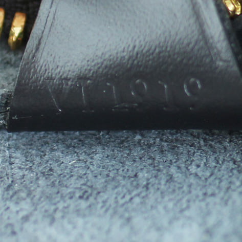 Louis Vuitton Mabillon Backpack Code