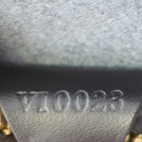 Louis Vuitton Mabillon Backpack Epi Code