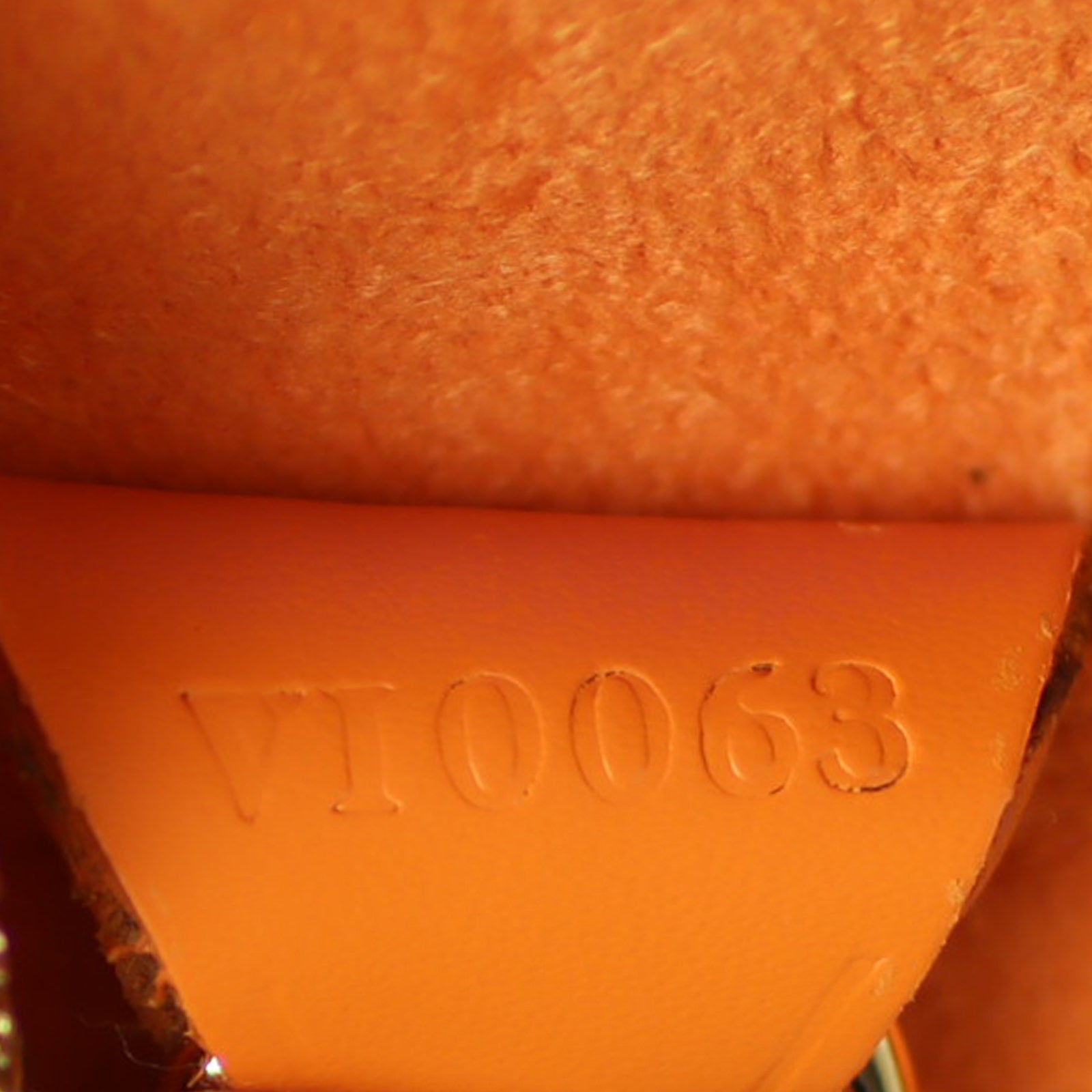 Louis Vuitton Mabillon Backpack Epi Code