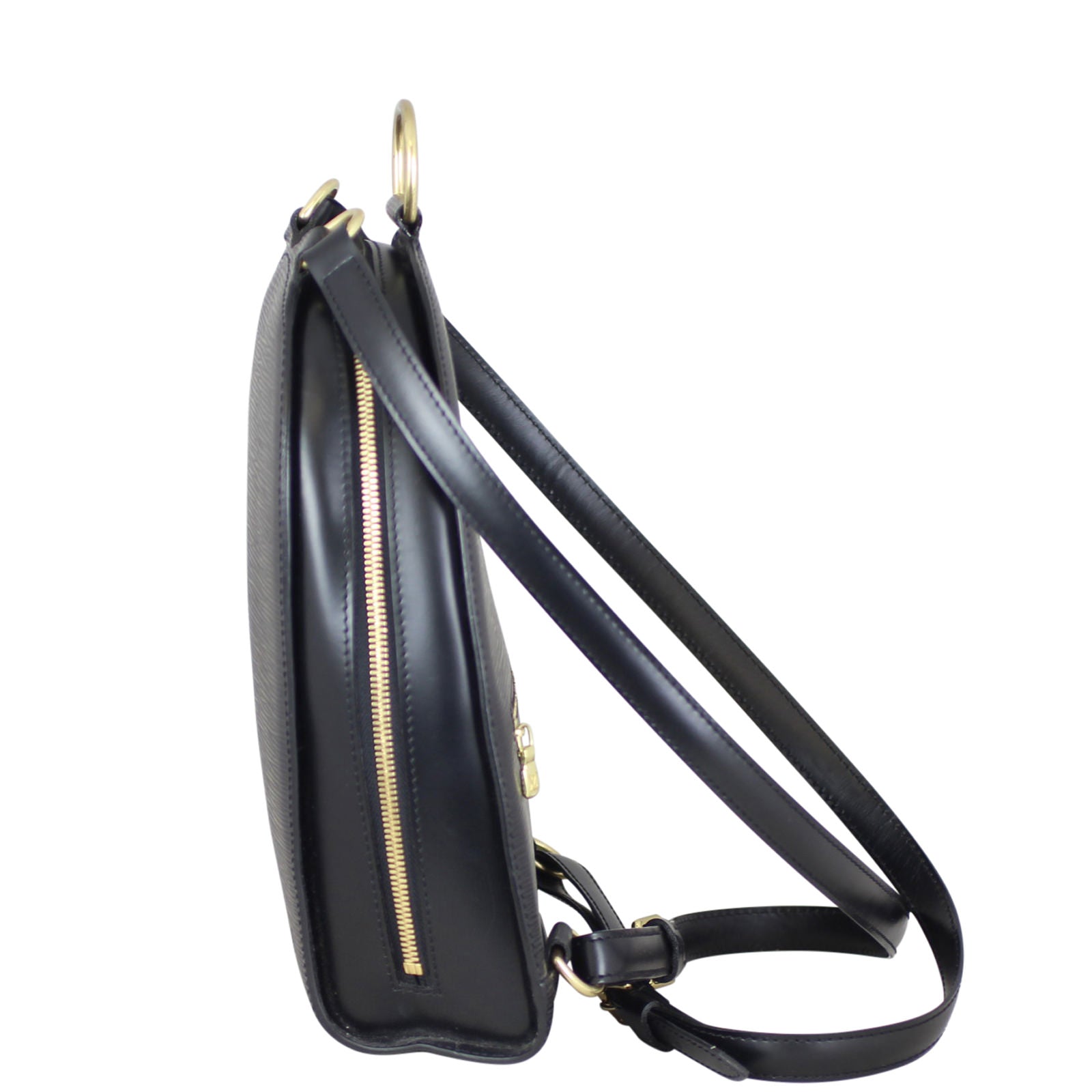 Louis Vuitton Mabillon Backpack Epi Left