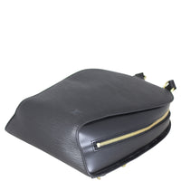 Louis Vuitton Mabillon Backpack Epi Corner