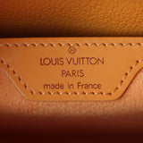 Louis Vuitton Mabillon Backpack Epi Stamp