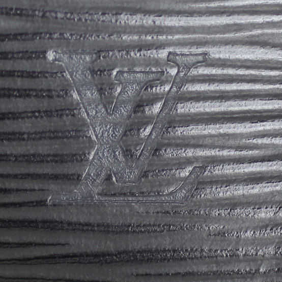 Louis Vuitton Mabillon Backpack Exterior