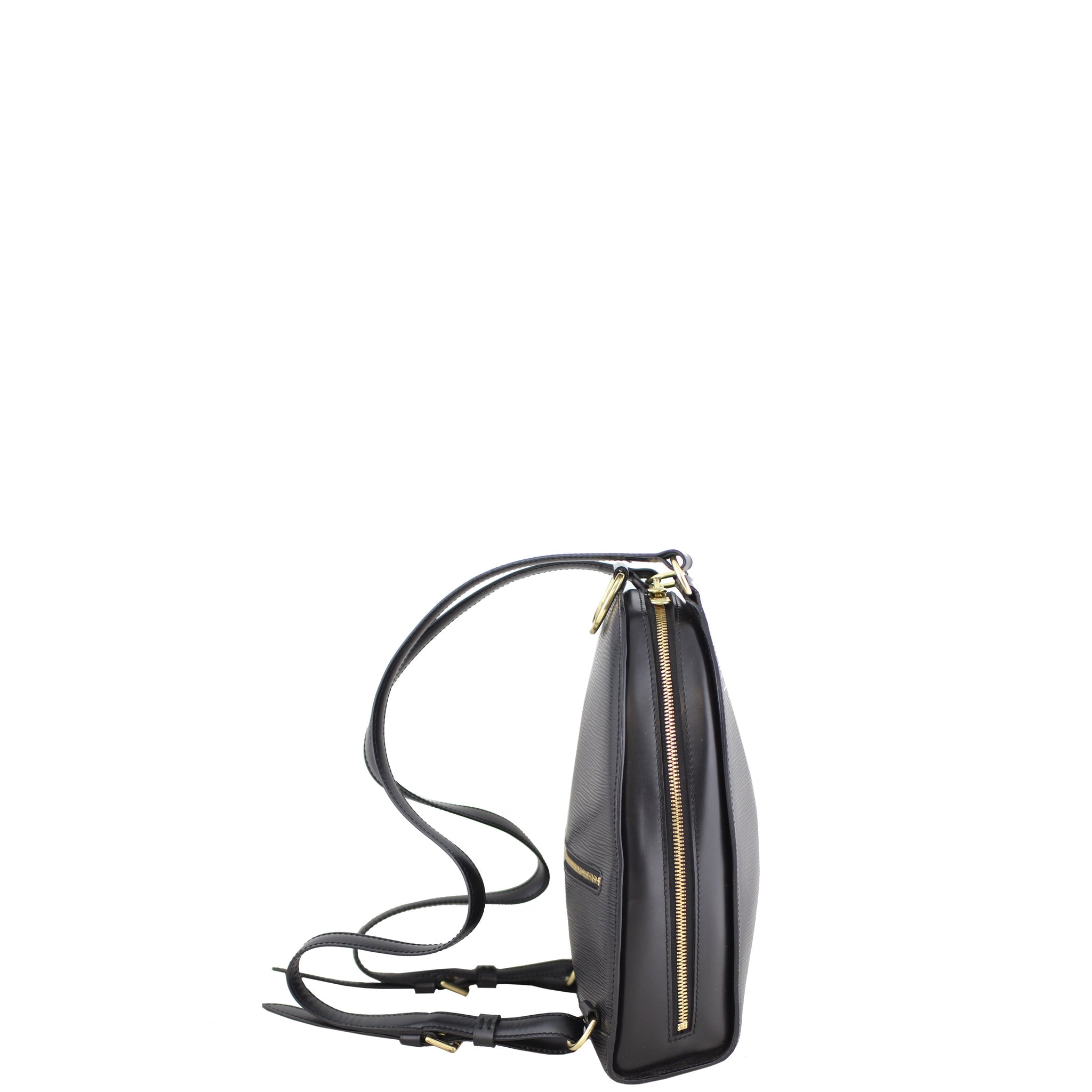 Louis Vuitton Mabillon Backpack Right
