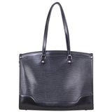 Louis Vuitton Madeleine GM Epi Back