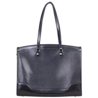 Louis Vuitton Madeleine GM Epi Back