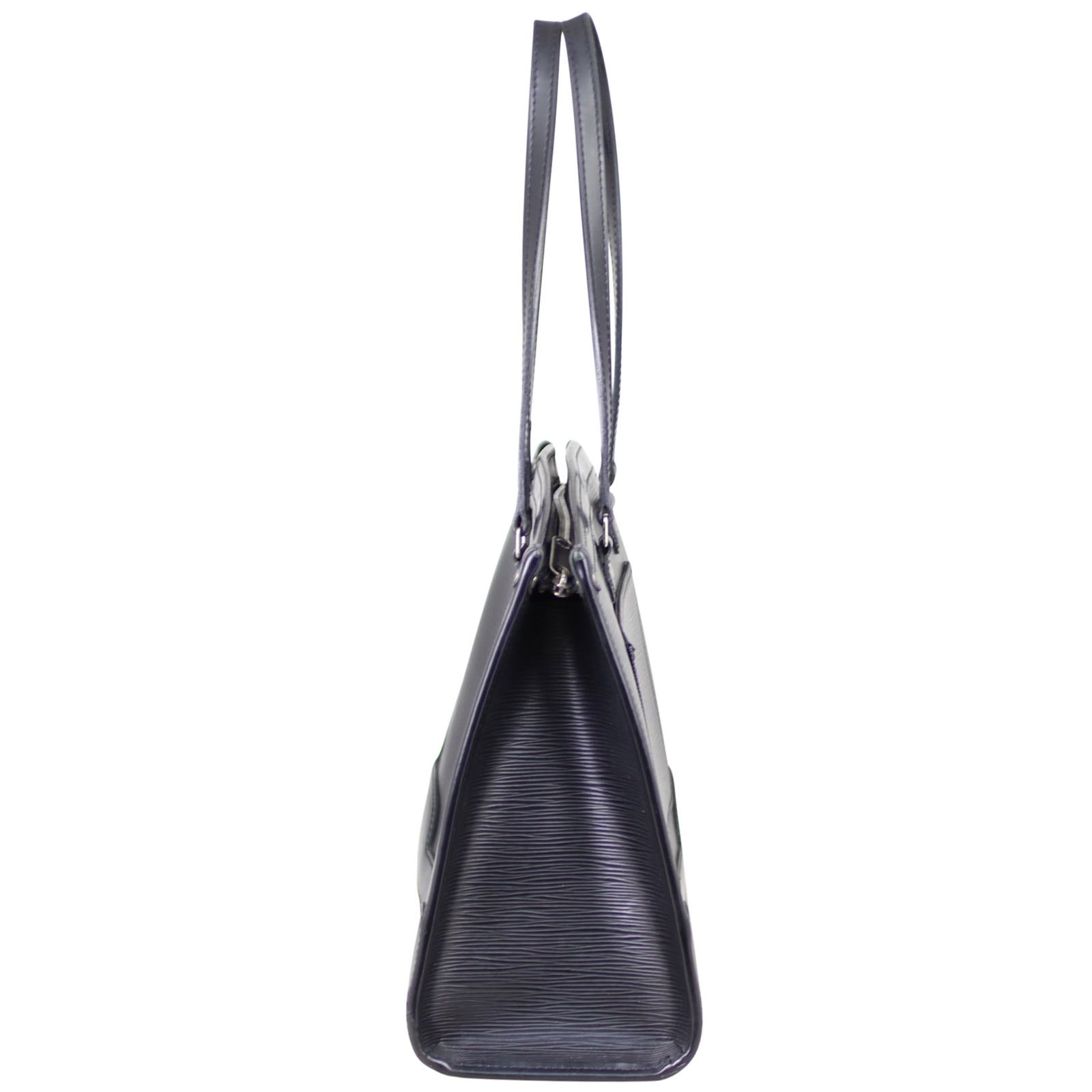 Louis Vuitton Madeleine GM Epi Side