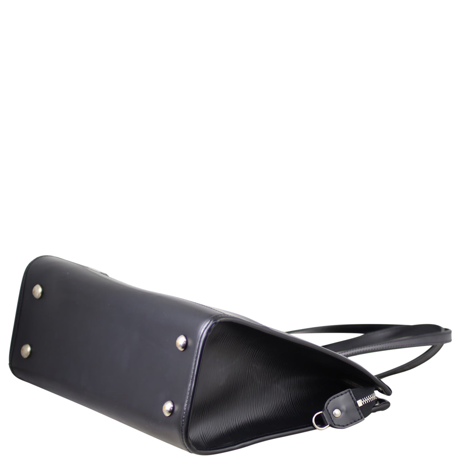 Louis Vuitton Madeleine GM Epi Corner