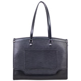 Louis Vuitton Madeleine GM Epi Front