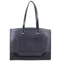 Louis Vuitton Madeleine GM Epi Front