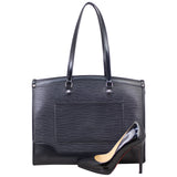 Louis Vuitton Madeleine GM Epi Shoe